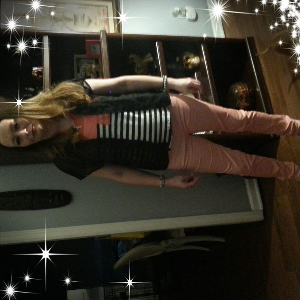 Meet your Posher, Shauna